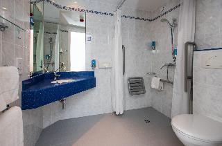 Holiday Inn Express Newport fotoÄŸrafÄ±