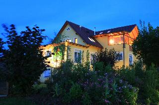 Hotel Garni Pölzl otel fotoğrafı