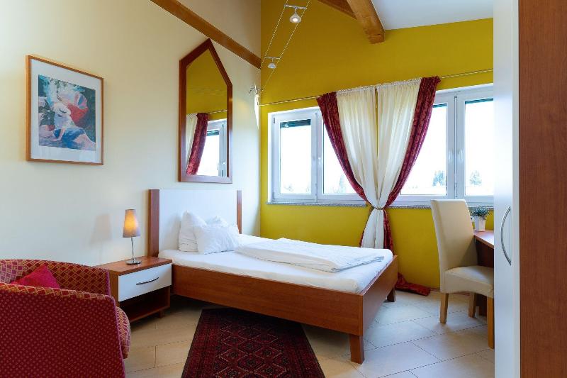 Hotel Garni Pölzl - Oda