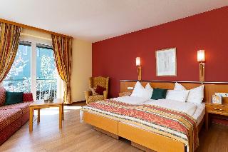 Hotel Garni Pölzl fotoÄŸrafÄ±