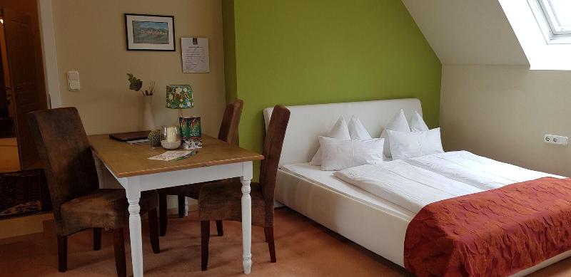Hotel Garni Pölzl - Oda