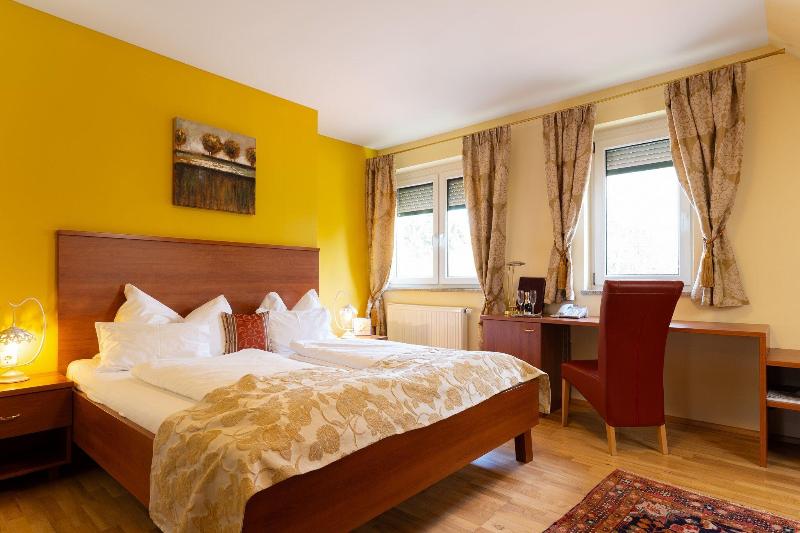 Hotel Garni Pölzl - Oda