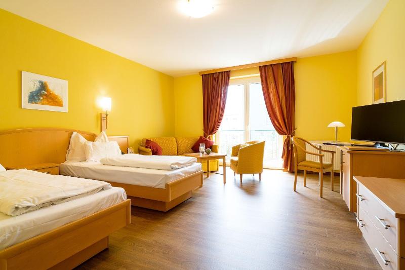 Hotel Garni Pölzl - Oda