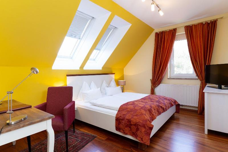 Hotel Garni Pölzl - Oda