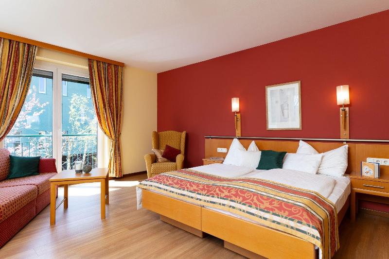 Hotel Garni Pölzl - Oda