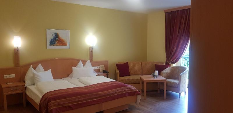 Hotel Garni Pölzl - Oda