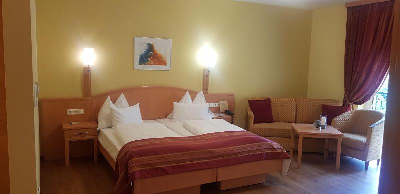 Hotel Garni Pölzl - Oda