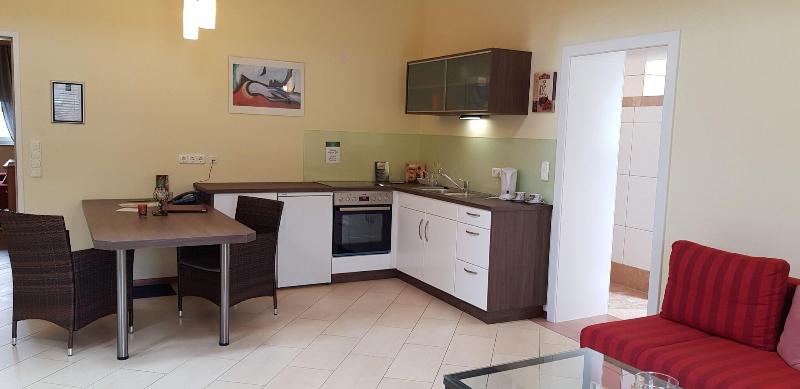 Hotel Garni Pölzl - Oda