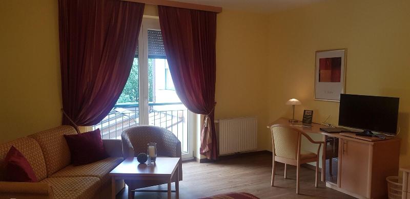 Hotel Garni Pölzl - Oda