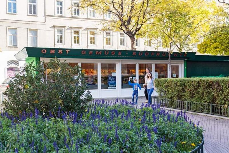 grätzlhotel belvedere - Genel