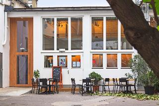 grätzlhotel belvedere fotoÄŸrafÄ±