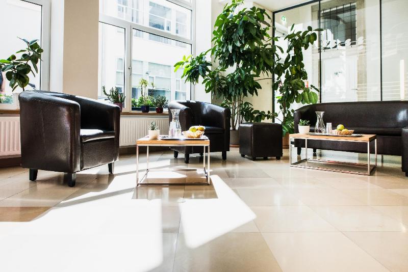 myNext - Johannesgasse Apartments - Lobi