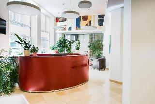 myNext - Johannesgasse Apartments fotoÄŸrafÄ±