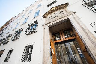myNext - Johannesgasse Apartments fotoÄŸrafÄ±