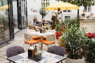 myNext - Johannesgasse Apartments fotoÄŸrafÄ±