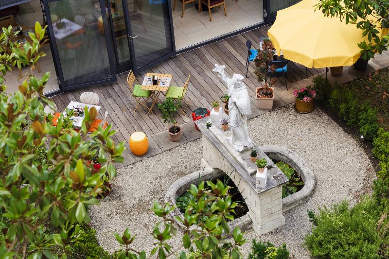 myNext - Johannesgasse Apartments - Genel