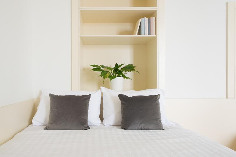 myNext - Johannesgasse Apartments - Oda