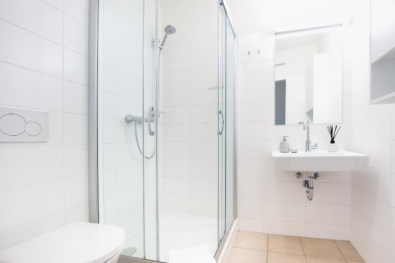 myNext - Johannesgasse Apartments - Oda