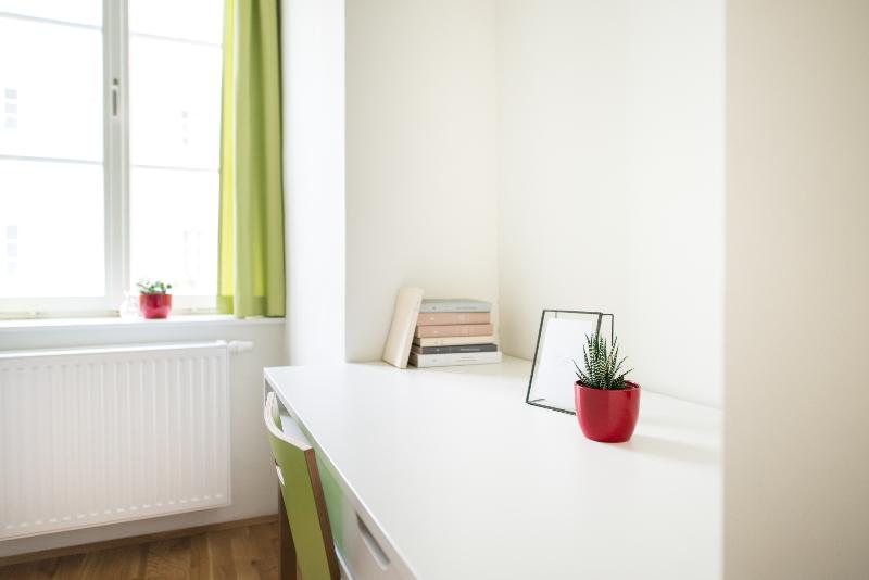 myNext - Johannesgasse Apartments - Oda