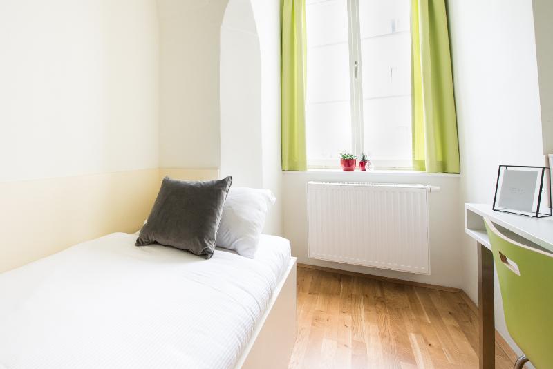myNext - Johannesgasse Apartments - Oda