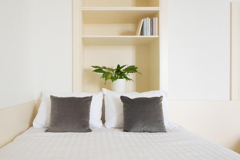 myNext - Johannesgasse Apartments - Oda