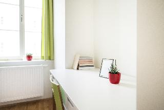 myNext - Johannesgasse Apartments fotoÄŸrafÄ±
