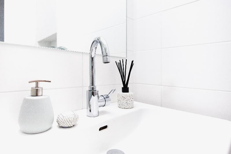 myNext - Johannesgasse Apartments - Oda