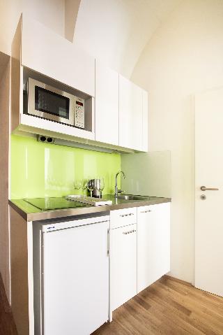 myNext - Johannesgasse Apartments fotoÄŸrafÄ±