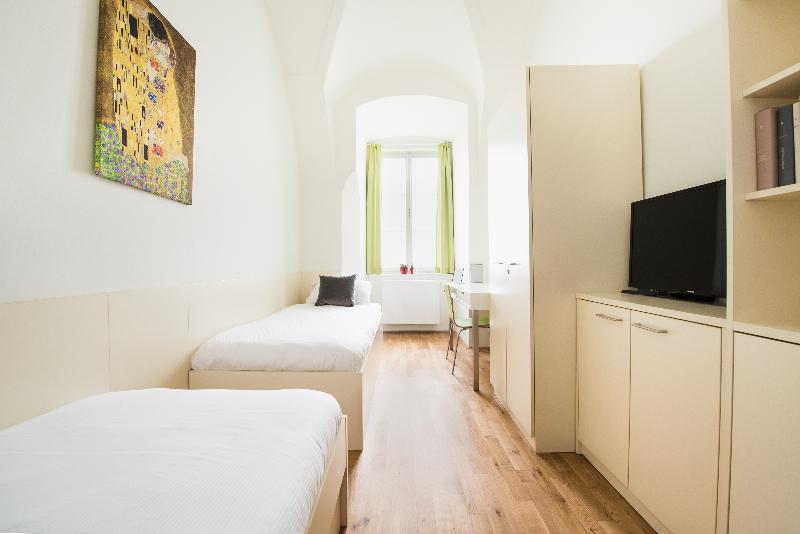 myNext - Johannesgasse Apartments - Oda