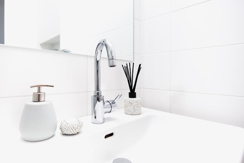 myNext - Johannesgasse Apartments - Oda