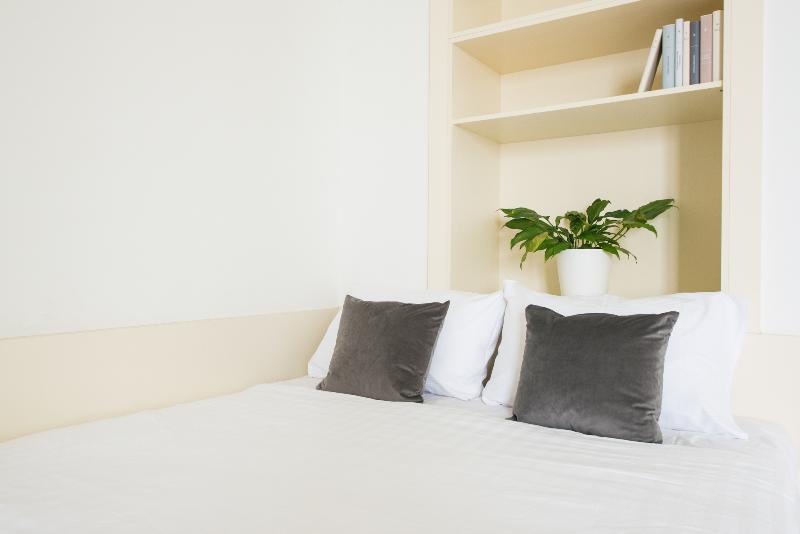 myNext - Johannesgasse Apartments - Oda