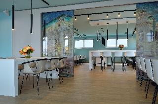 B&B Hotel Wien-Hbf fotoÄŸrafÄ±