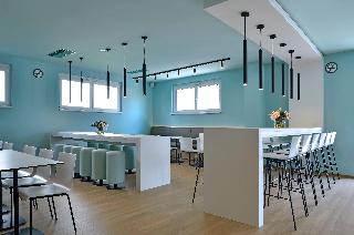 B&B Hotel Wien-Hbf fotoÄŸrafÄ±