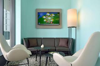 B&B Hotel Wien-Hbf fotoÄŸrafÄ±