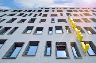 B&B Hotel Wien-Hbf fotoÄŸrafÄ±