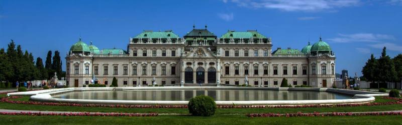 B&B Hotel Wien-Hbf - Genel