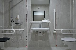 B&B Hotel Wien-Hbf fotoÄŸrafÄ±