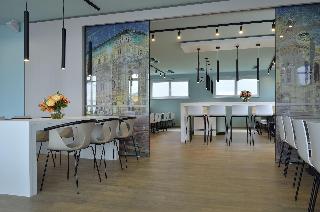 B&B Hotel Wien-Hbf fotoÄŸrafÄ±