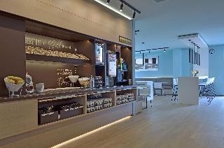 B&B Hotel Wien-Hbf fotoÄŸrafÄ±