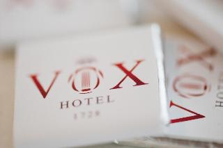 Vox Design Hotel fotoÄŸrafÄ±