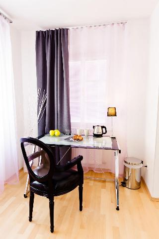 Vox Design Hotel fotoÄŸrafÄ±