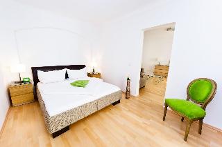 Vox Design Hotel fotoÄŸrafÄ±