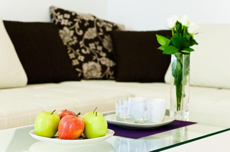 Vox Design Hotel - Oda