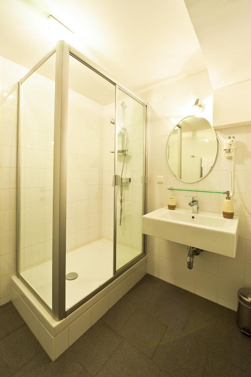Vox Design Hotel - Oda