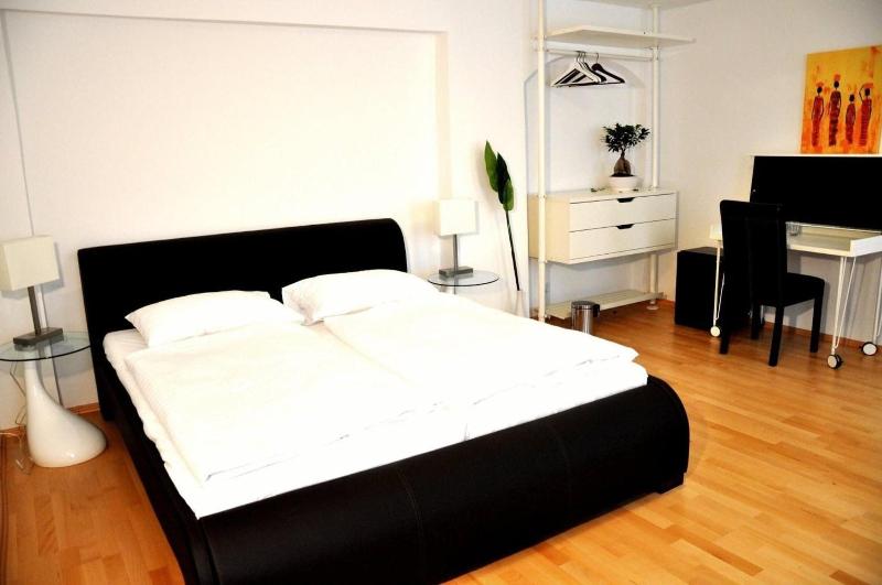 Vox Design Hotel - Oda
