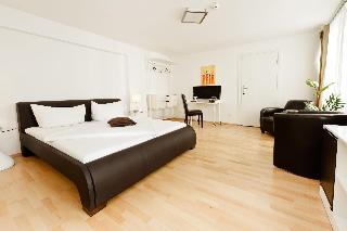 Vox Design Hotel fotoÄŸrafÄ±