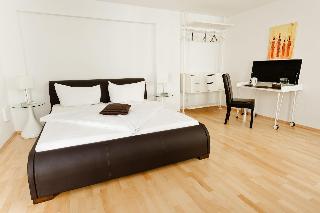 Vox Design Hotel fotoÄŸrafÄ±