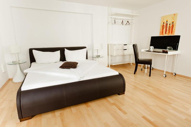 Vox Design Hotel - Oda