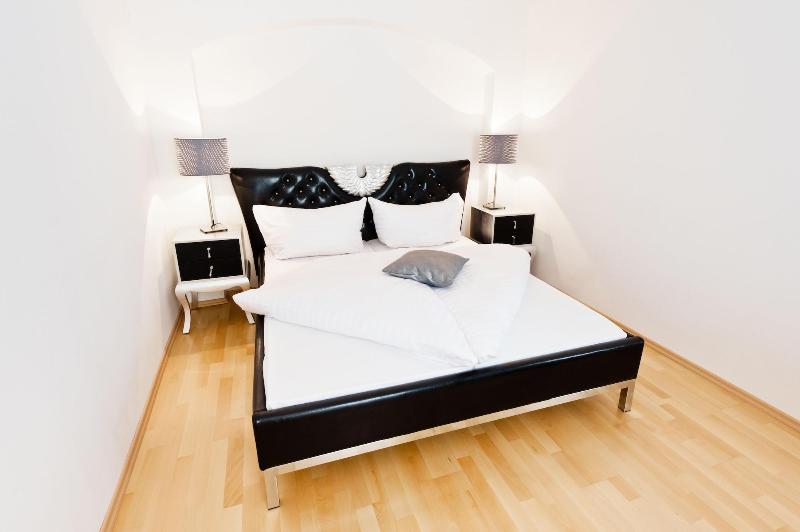 Vox Design Hotel - Oda