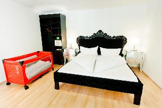Vox Design Hotel fotoÄŸrafÄ±